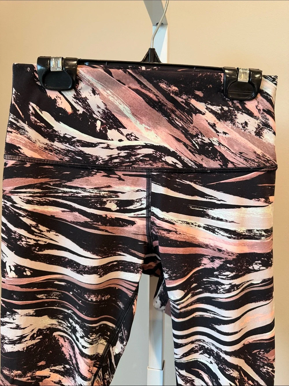 Lululemon Color Wave Leggings
